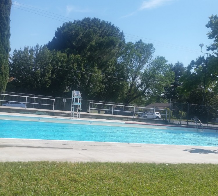 Willows City Swimming Pool (Willows,&nbspCA)